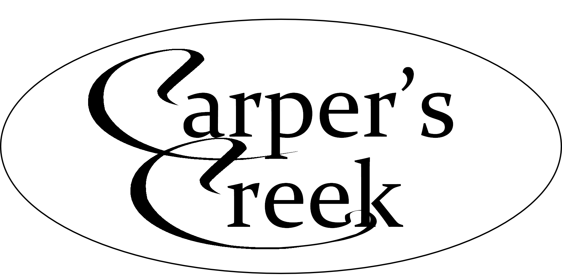 Carper's Creek Publishing